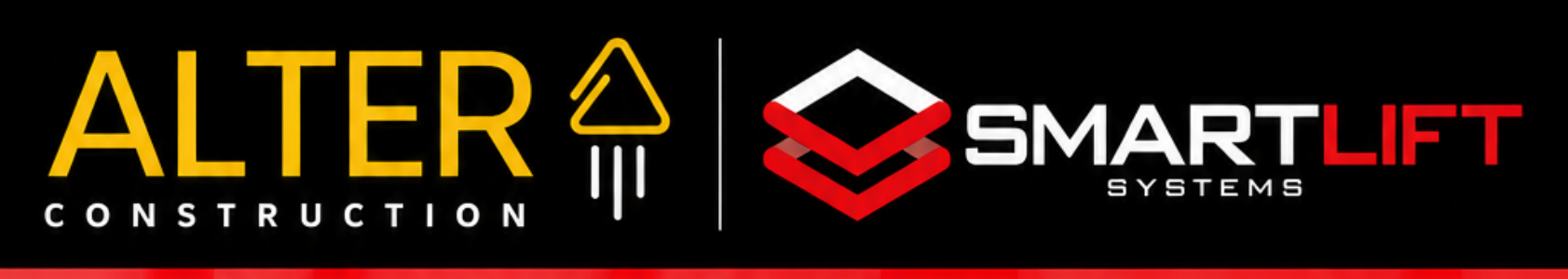 Alter Construction and SmartLift Systems